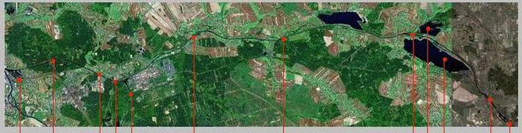 Gliwický a Klodnivký kanál