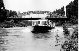 24.7.1980 - BOBRA pod Sýkorovým mostem 4