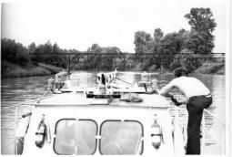 6.7.1978 - antošovická lávka na Odře